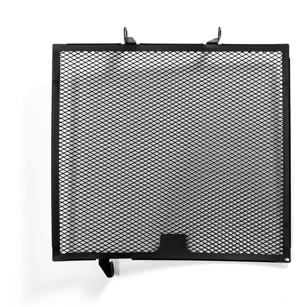 

Motorcycle Radiator Grille Grill Protective Guard Cover Oil Cooler Protector For Triumph 675 2009 2010 2011 2012