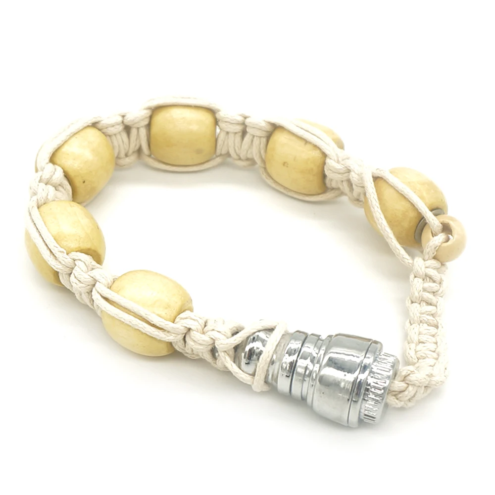 1 шт. браслет в форме дымовой трубки курение табака курения травы 3 стиля сигареты