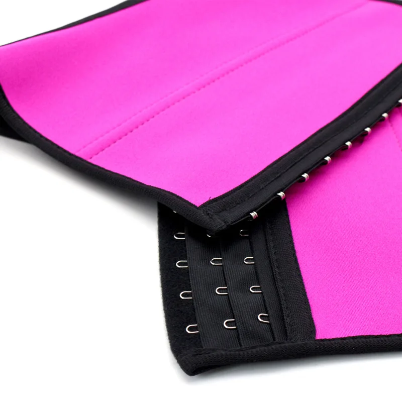 

4 Colors Slimming Belt Waist Trainer Shapers Waist Trainer Corset Shaper Body Slimming Modeling Strap Belt Health Care Tools