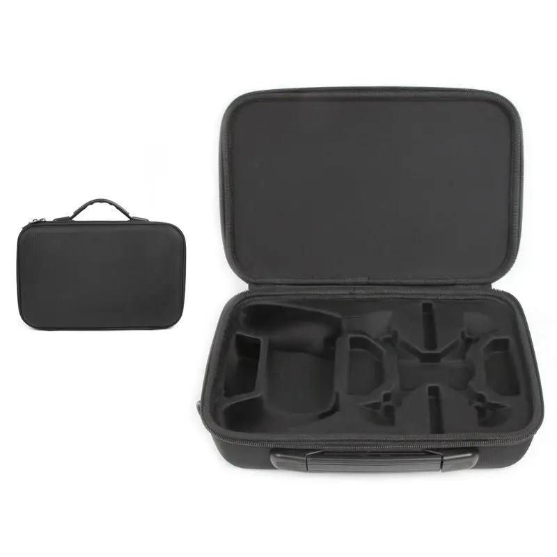 

Portable Handheld Carrying Case Storage Bag Travel Box for TELLO Drone for T1d Controller Gamepad Handle