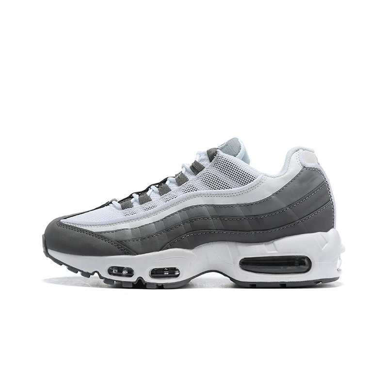 

New Hot Sale Arrival Maxe 95 Running Shoes For Men Women Running Shoes Lightweight Sport Sneakers Black Outdoor Footwear 36-46