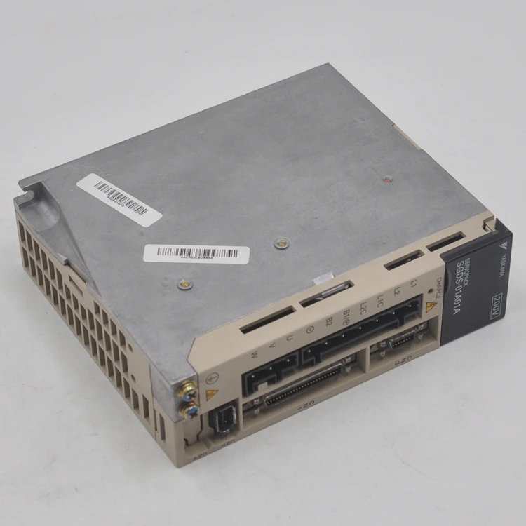 Рисунок 5 - Япония Anchuan SGDS-01A01A 100W
