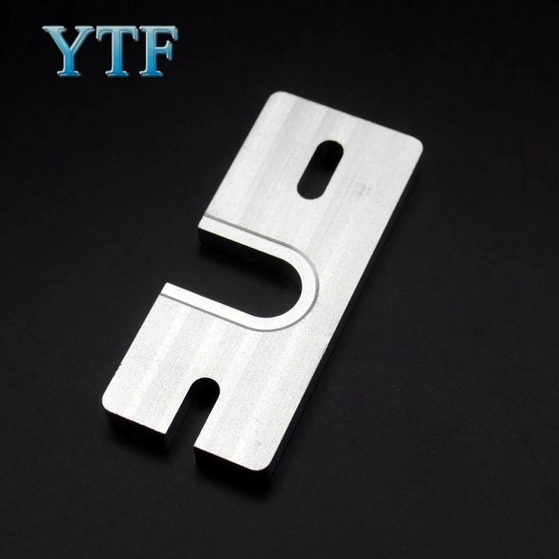 3D принтер V6 V5 Hotend монтажный кронштейн с фиксированным кронштейном специальный