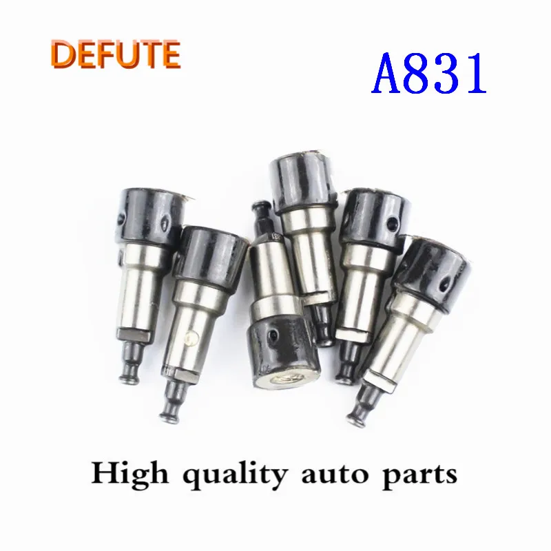 6 шт. A812 A836 A740 A831 A43 A821 P388 P170 P104 P296 A89 оригинальный плунжерный сердечник пара