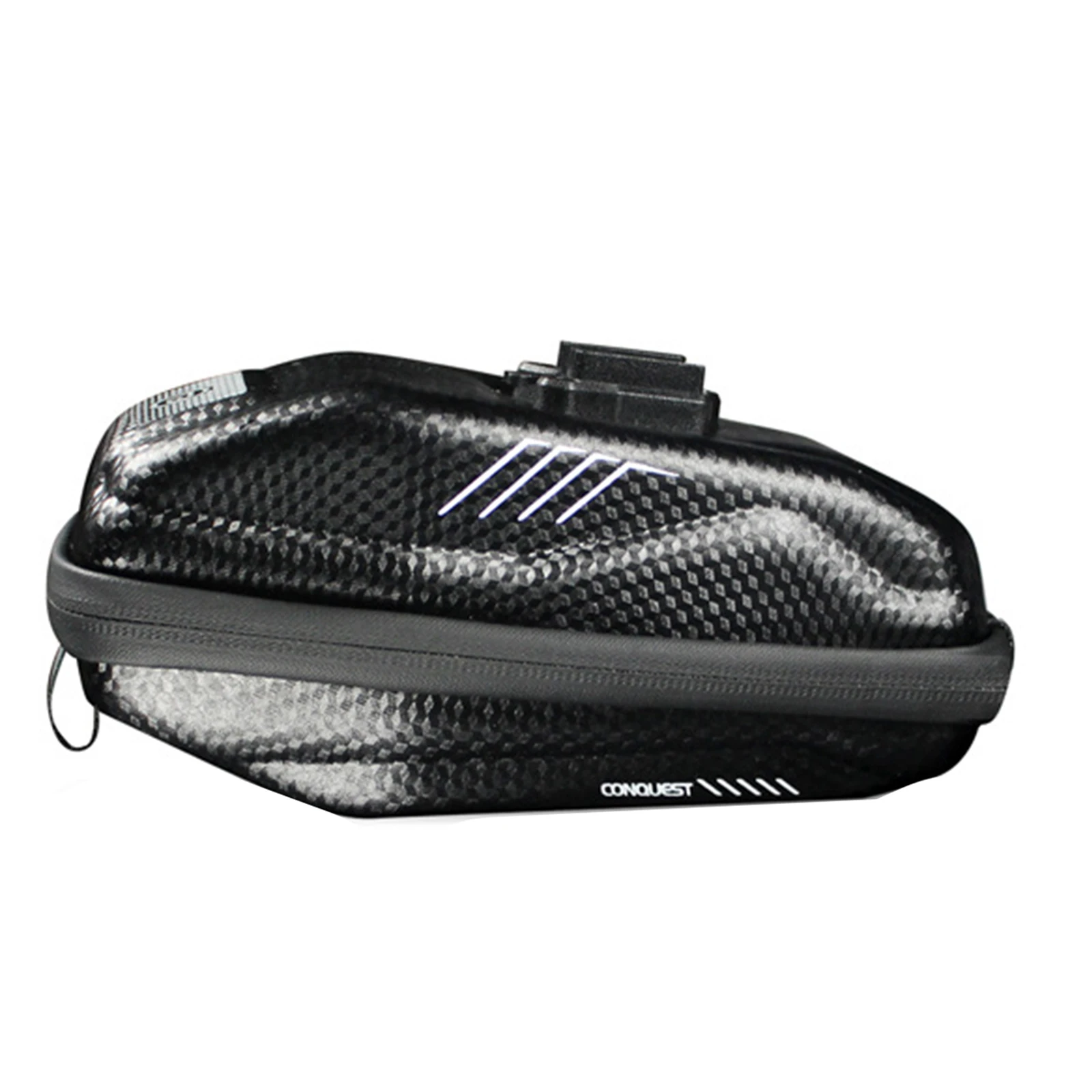 

Bike Saddle Bag Waterproof Large Capacity Bicycle Saddle Tail Pouch Cycling Accessories For Mountain Bike Road Bike