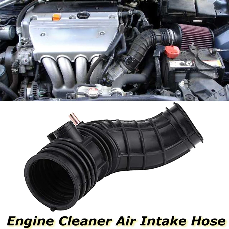NEW-Car Engine Air Intake Hose Tube Pipe for Acura TSX 2004 2005 2006 2007 2008 AIH551078H 601871665765 | Автомобили и мотоциклы