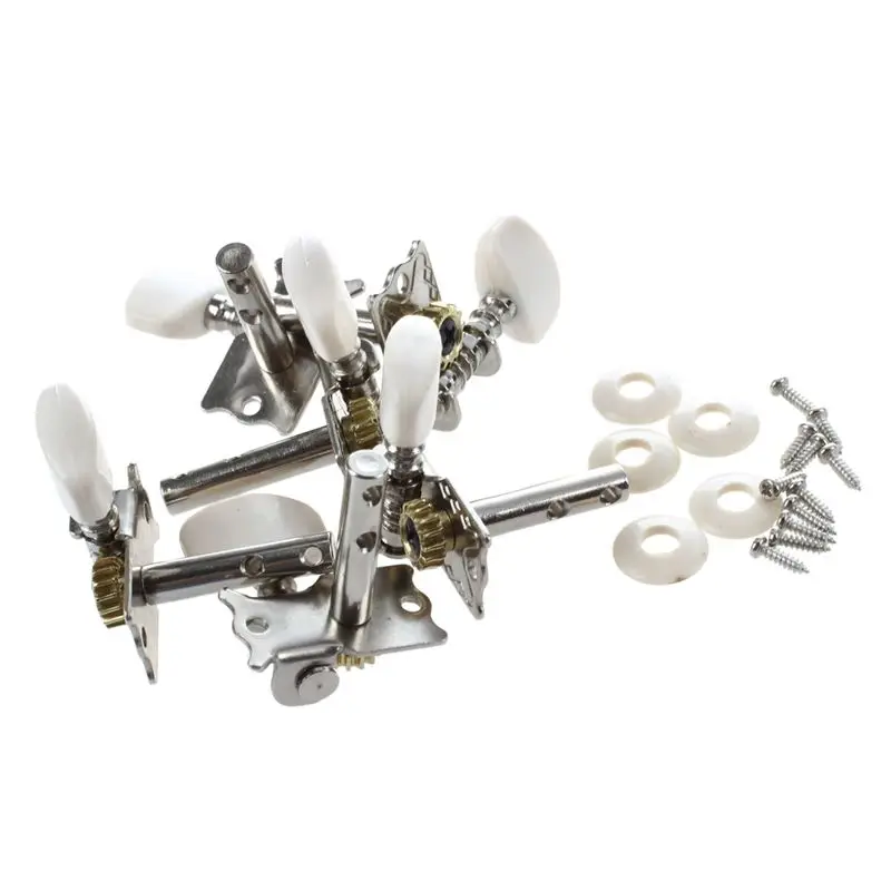 

6pcs Acoustic Guitar String Tuning Peg Tuner Machine Head