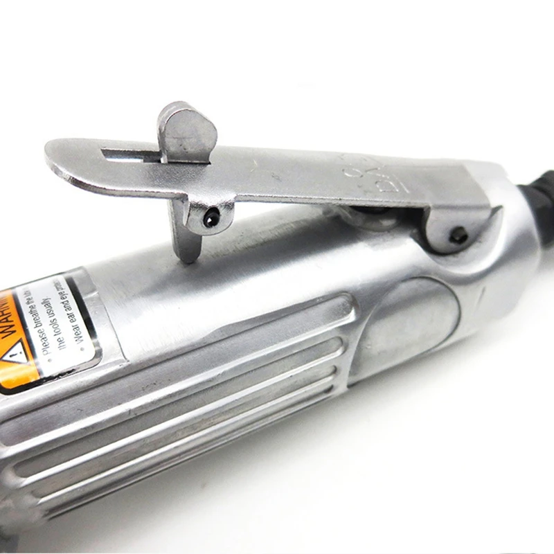 Акция! Инструмент для воздушной резки с 2 высекальными 3-дюймовыми шлифовальными