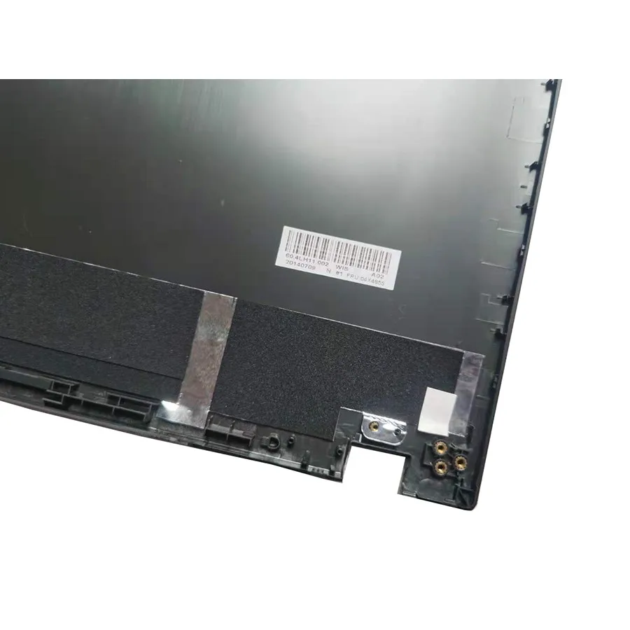 Новая задняя крышка для ноутбука Lenovo Thinkpad L540 ЖК-дисплея 04X4855 Wis 42.LH08.001 | Компьютеры