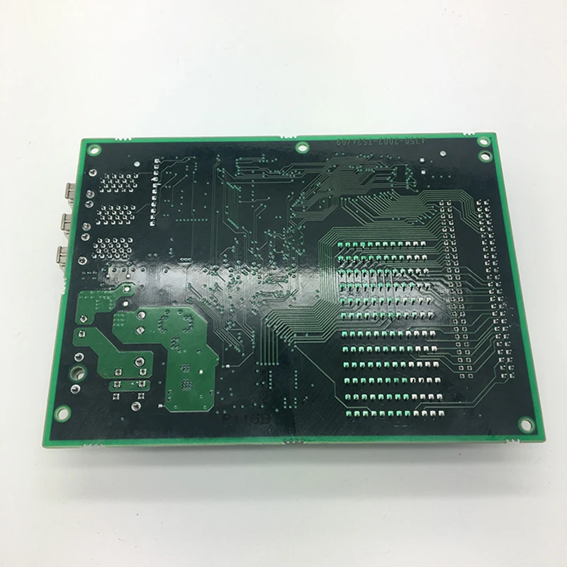1 шт. новый оригинальный A20B-2002-0520 PLC модуль ввода и вывода | Обустройство дома