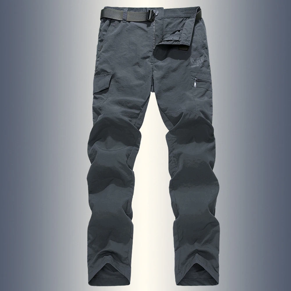 Тактические штаны, военные брюки-карго, мужские одноцветные штаны, одежда для охотников на поле, боевые брюки, комбинезоны