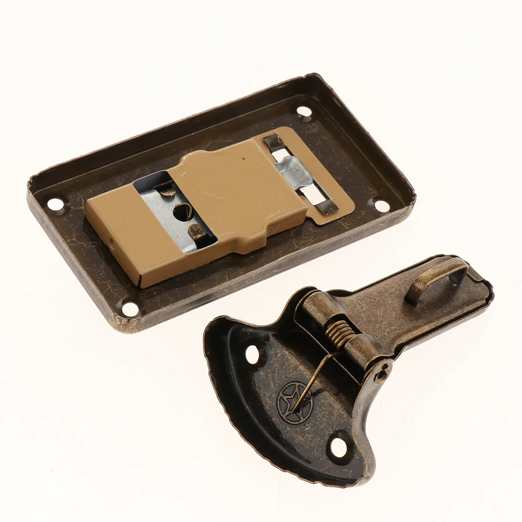 

Пряжка для шкафа, бытовая защелка для ящика шкафа, болт, защелка багажника