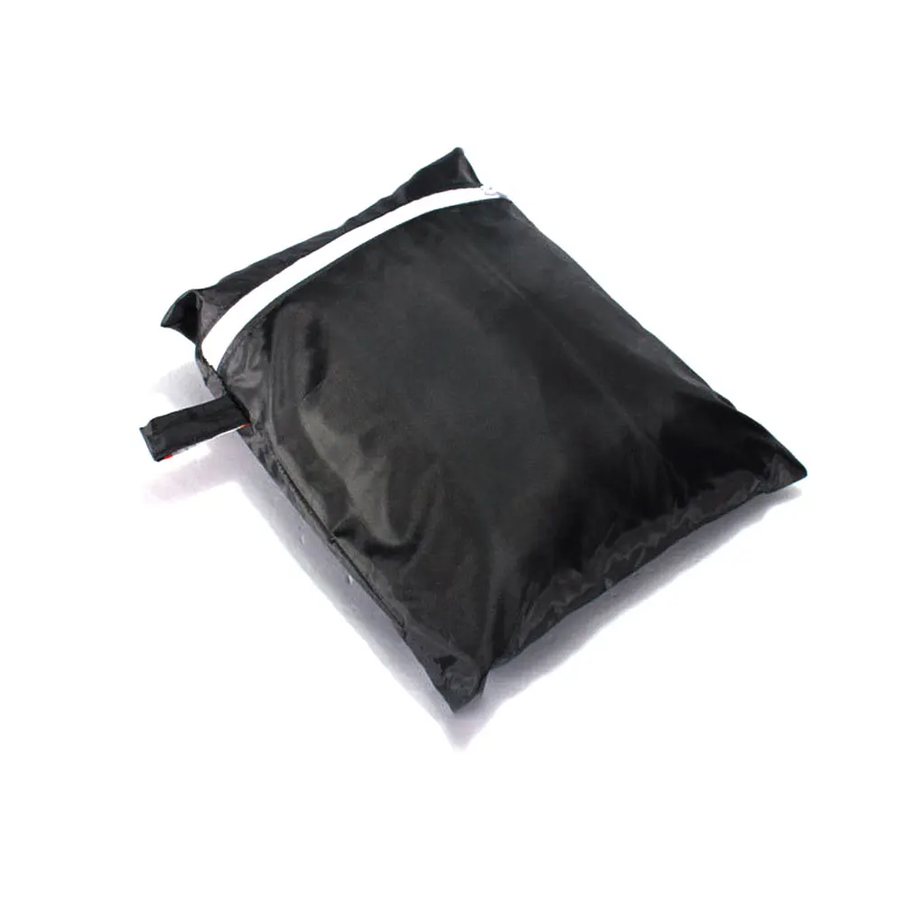 EAAGD 1 комплект уличная Крышка для пожарной ямы черная наружная Водонепроницаемая