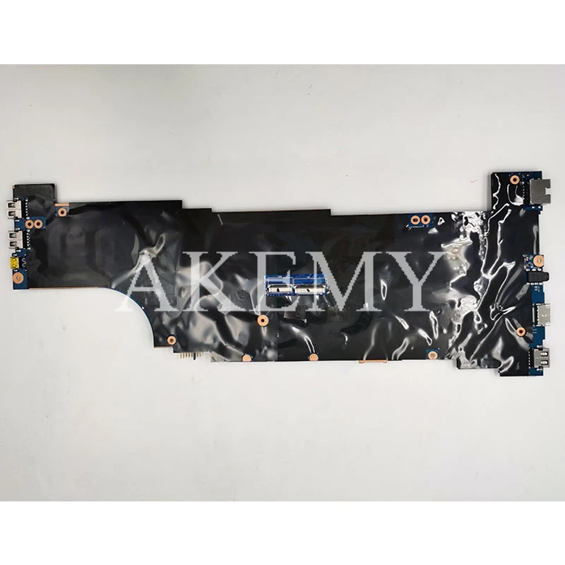 

Akemy For Lenovo ThinkPad T560 W560S P50S T560 Laotop Mainboard T560 Motherboard 01AY312 with i7-6500U i7-6600 CPU