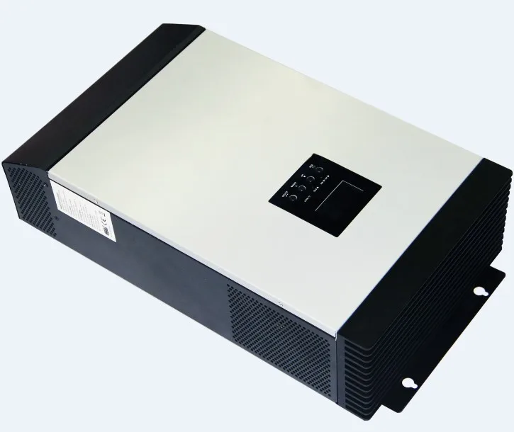 BELTTT 1KVA 24Vdc 25A mppt зарядное устройство от сети солнечной силовой Инвертор Чистая