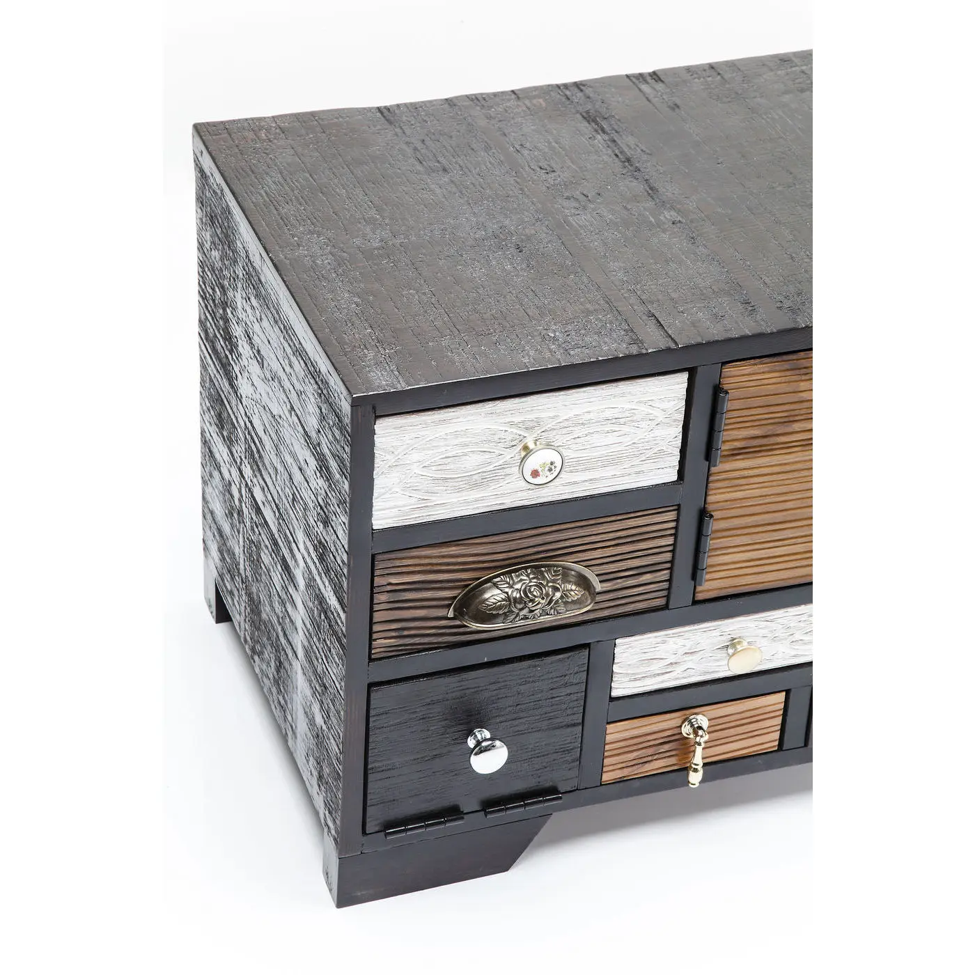 Тумба под ТВ KARE Design модель Finca|Подставки для ТВ| |