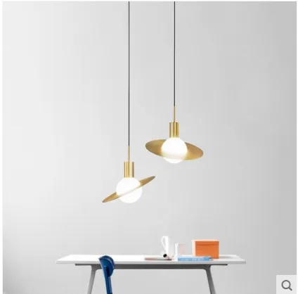 

modern crystal copper christmas balls chandelier lighting design lamp luzes de teto living room decoration lamparas de techo