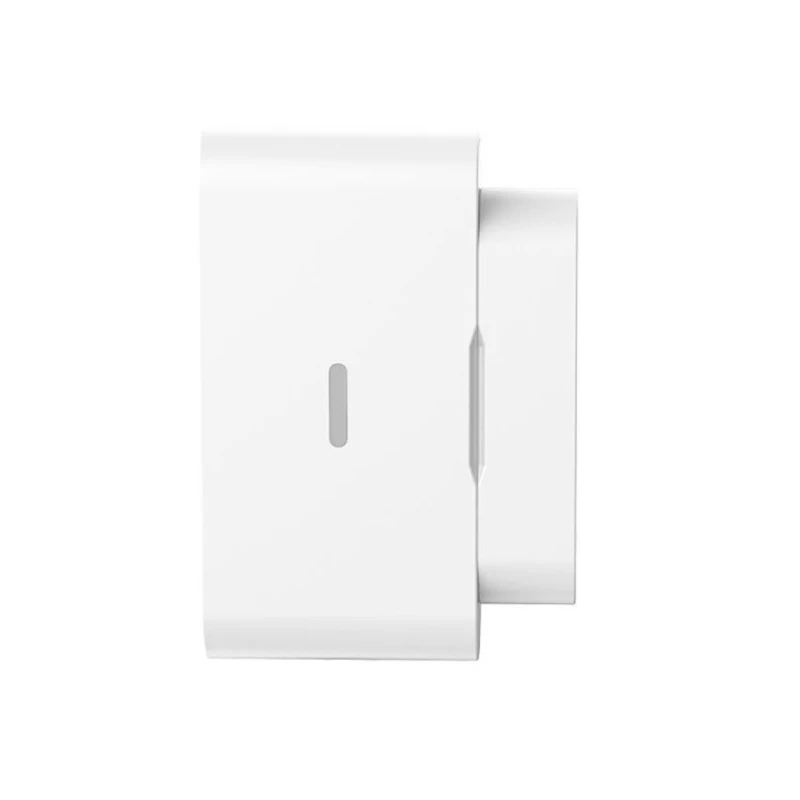 

Tuya WiFi Door Sensor, Smart Door Open/Closed Detectors, Smartlife APP Wifi Window Sensor Work With Alexa Google Home