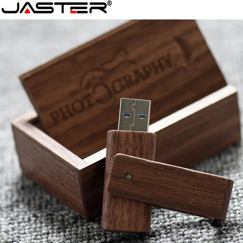 JASTER usb с квадратной коробкой 2 0 4 ГБ 8 16 32 64 128 флеш-накопитель (более 10 шт. бесплатный
