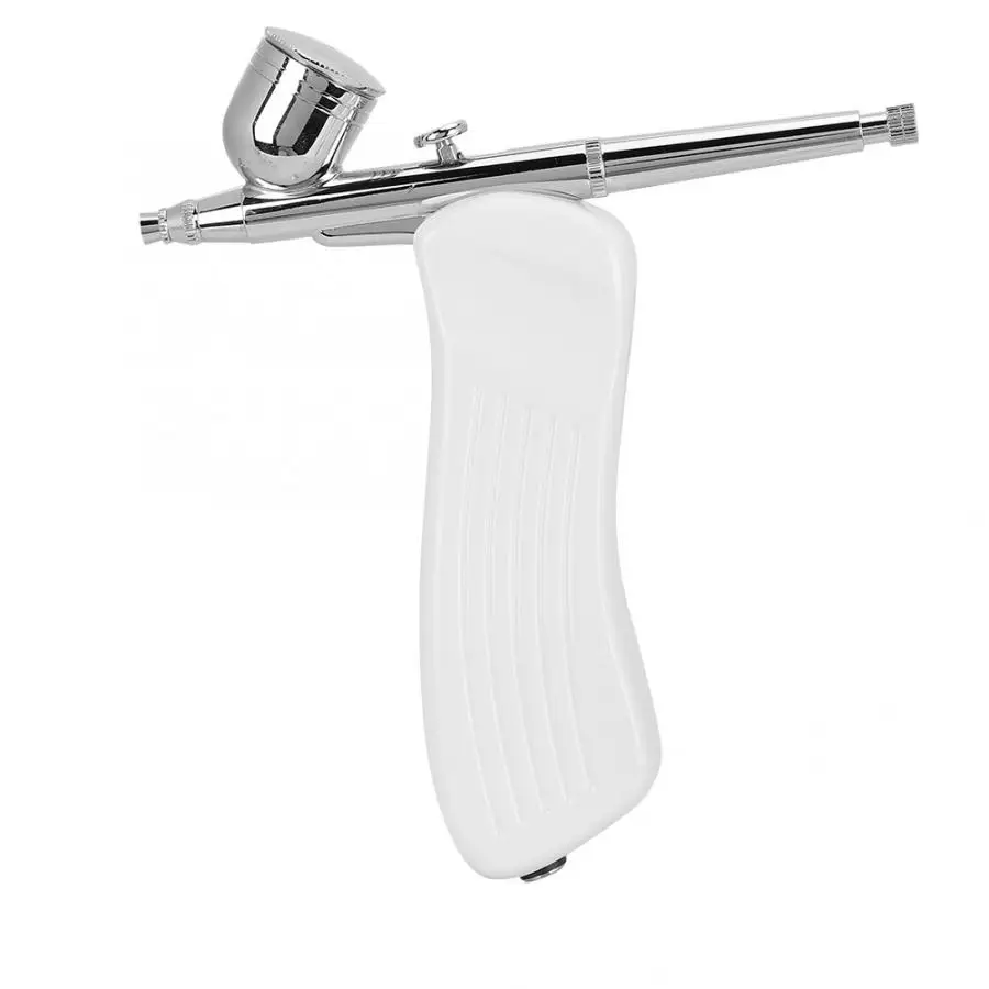 Портативный USB зарядный воздушный компрессор ручной Аэрограф увлажняющий