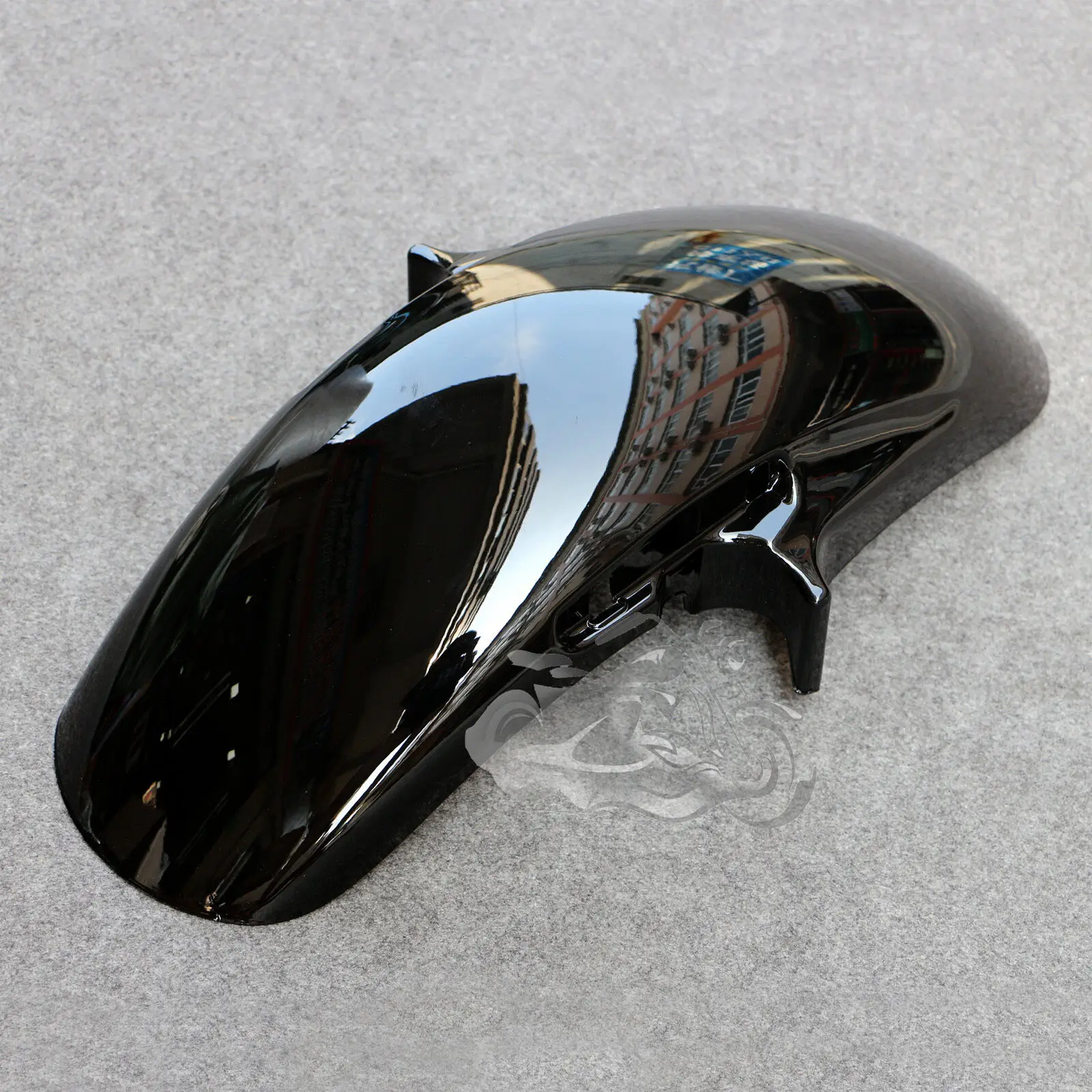 

Передний обтекатель брызговика для Honda CB400 VTEC 400 1999-2010