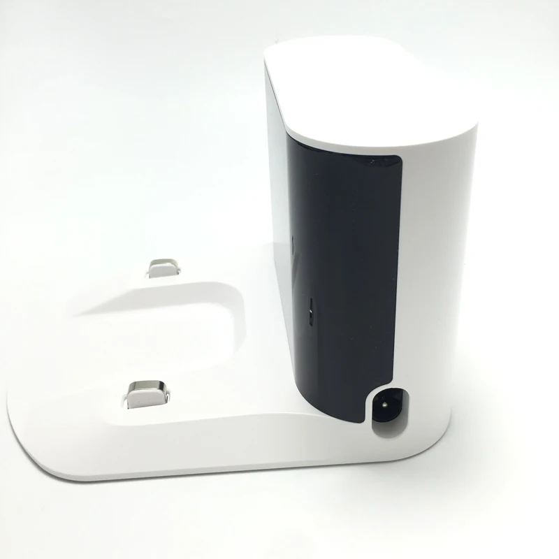 dock charger Зарядная док-станция для пылесоса Xiaomi 2-го поколения Roborock S50 S51 робот-пылесос зарядная док-станция версия за море - Цвет: dock charger