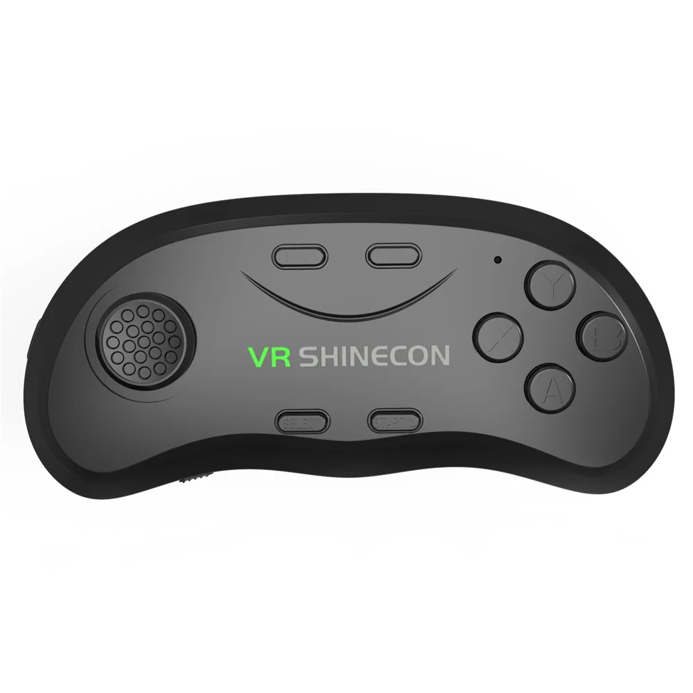 B01 беспроводной Bluetooth пульт дистанционного управления для iPhone Android 3D геймпад VR