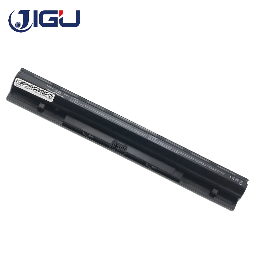 

JIGU 8Cell Laptop Battery For Lenovo G50-45 G50-70M G50-70 IDEAPAD L12M4A02 free shipping L12L4E01