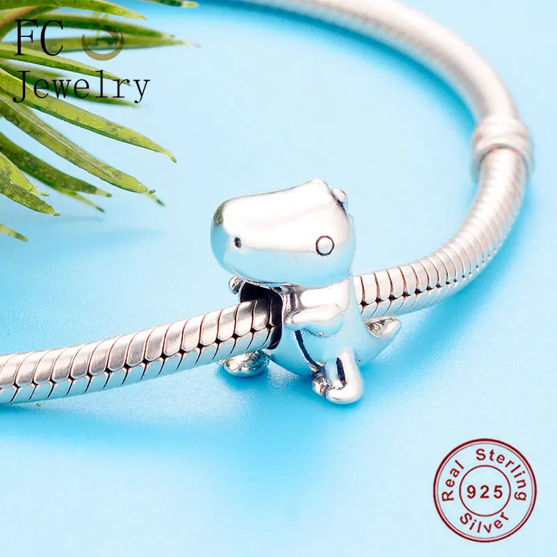 FC ювелирные изделия подходят для оригинального бренда Подвески Браслет