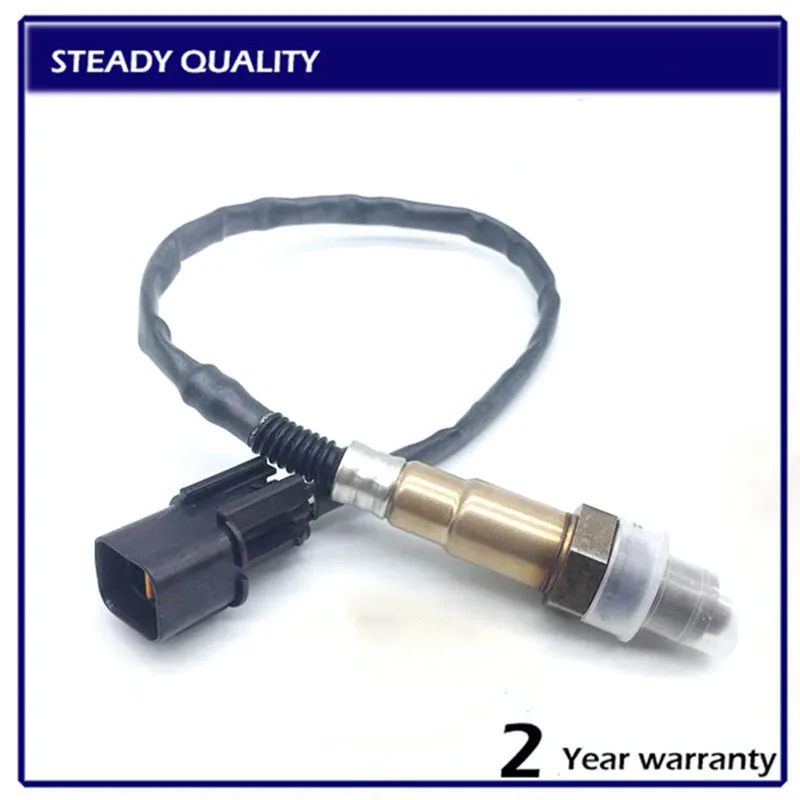 

39210-2B310 Oxygen sensor For HYUNDAI KIA CEE'D PRO CERATO RIOIII SOUL 392102B310 3921003080 3921003030 392102B320 39210-2B040