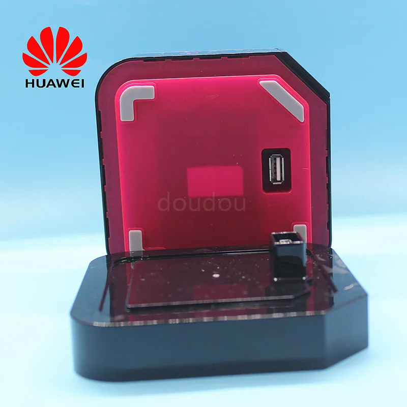 Разблокированный Wi Fi роутер Huawei E5172 E5170 4G 150 Мбит/с LTE Dongle CPE беспроводной