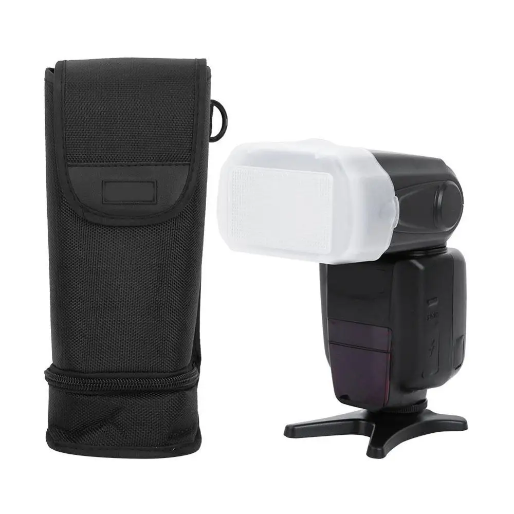 TRIOPO G1500 2 4G TTL 1/8000 Беспроводная профессиональная Вспышка Speedlite для камеры Sony Canon Nikon