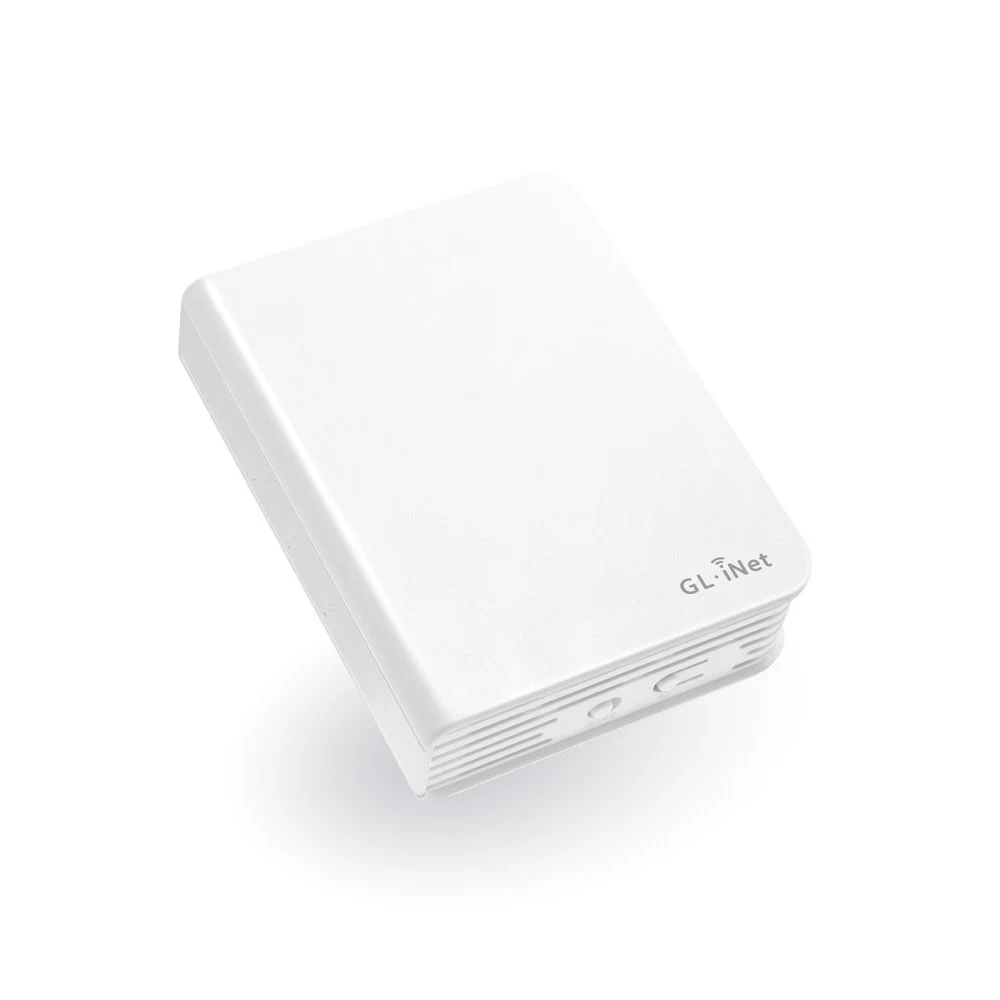 GL. iNet AR750 Путешествия AC маршрутизатор 300 Мбит/с (2 4G) + 433 (5G) Wi Fi 128 МБ ram MicroSD хранение