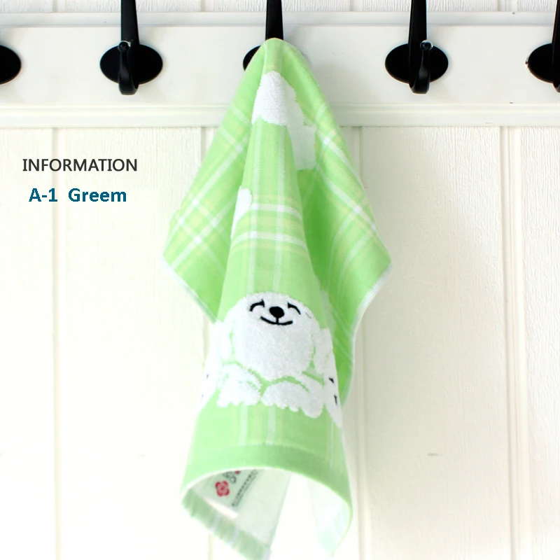 Однотонный Быстросохнущий мягкий абсорбирующий Антибактериальный