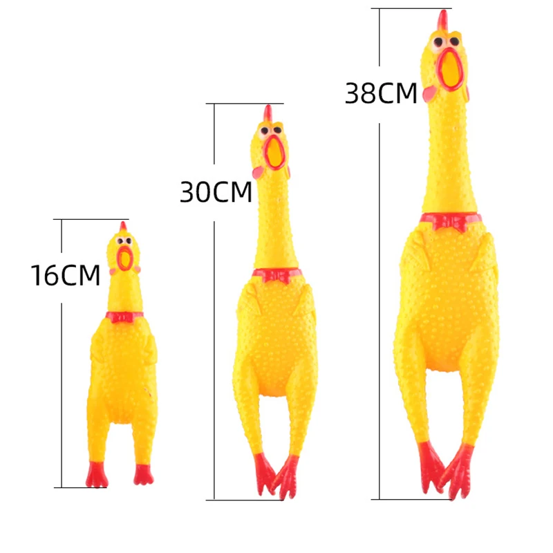 Squeeze Squeaky Sound Funny Toy Safety Rubber For Dogs Molar Chew Toys Игрушки для собак
