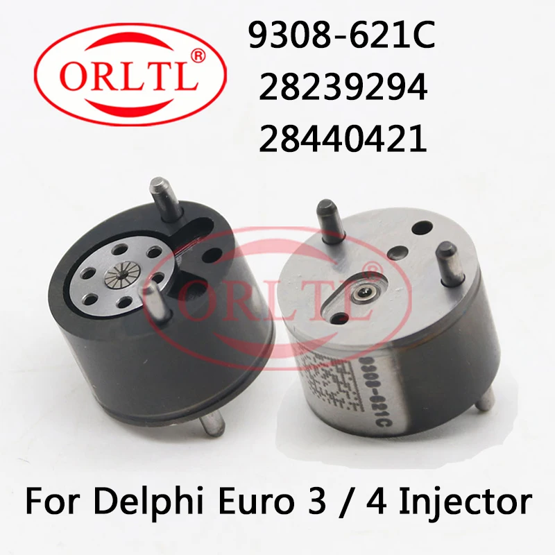 

For Delphi Control Valve 9308-621C 28239294 Ssangyong Spare Parts 28440421 For EJBR03301D,EJBR04601D,EJBR04701D,EJBR02901D