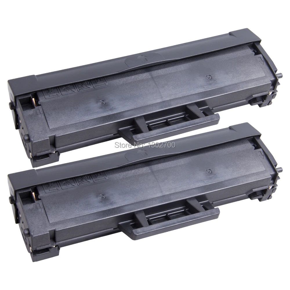 2 шт 1 5 к 106R02773 МПС тонер картридж для Xerox WorkCentre 3025 Phaser 3020 P3020 WC3025 черные и белые Laeser