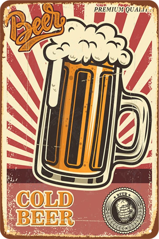 Меню для выстрелов в пабах, реклама пива и лозунги в стиле ретро, винтажные знаки, украшение для бара, Настенный декор, металлическая пластина, постер для Фестиваля Пива Меню для выстрелов в пабах, реклама пива и лозунги в стиле ретро, винтажные знаки, украшение для бара, Настенный декор, металлическая пластина, постер для Фестиваля Пива