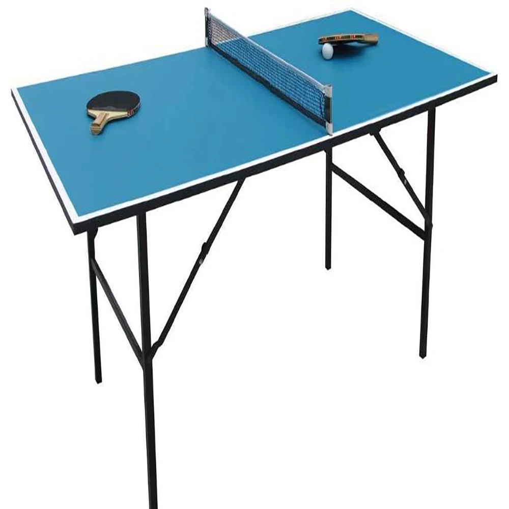 Портативный Настольный Теннис Спортивная школа комплект Выдвижная сетка для