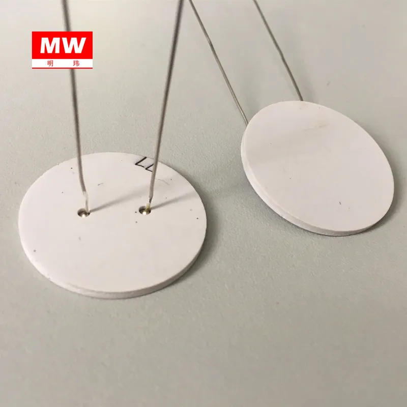 

10 шт./партия, нагревательные пластины, 3,7 в, 5 В, 12 В, 24 В, 36 В