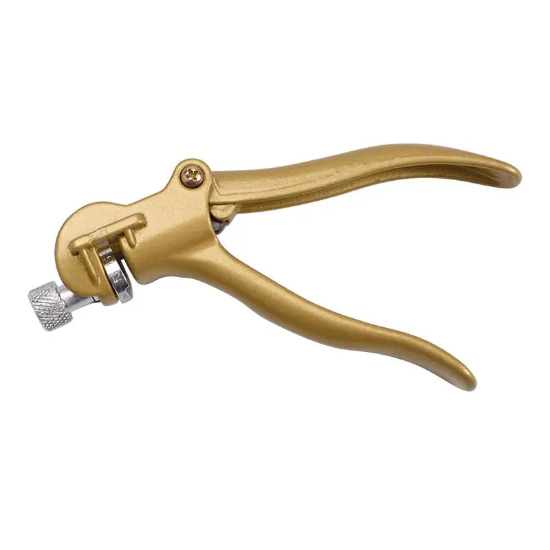 Набор опилок из легированной стали зажим для пилы инструмент закаления зубов