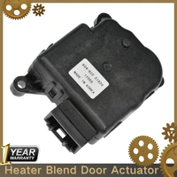 604 822 hvac heater air blend door actuator for audi a3 2018 5q0907511a 604822
