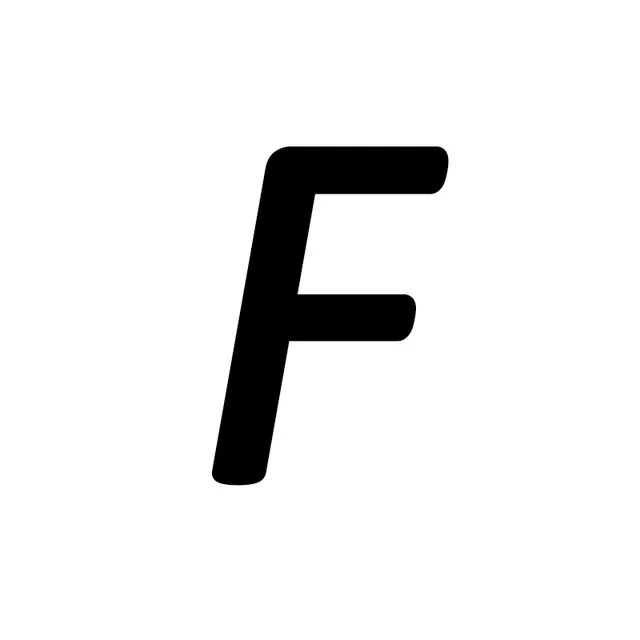 F Брелок для ключей с буквенным A-Z. Безопасный брелок для ключей. Брелок для ключей с гравировкой. Брелок в виде звезды Llaveros. Подарок на день отца - Цвет: F