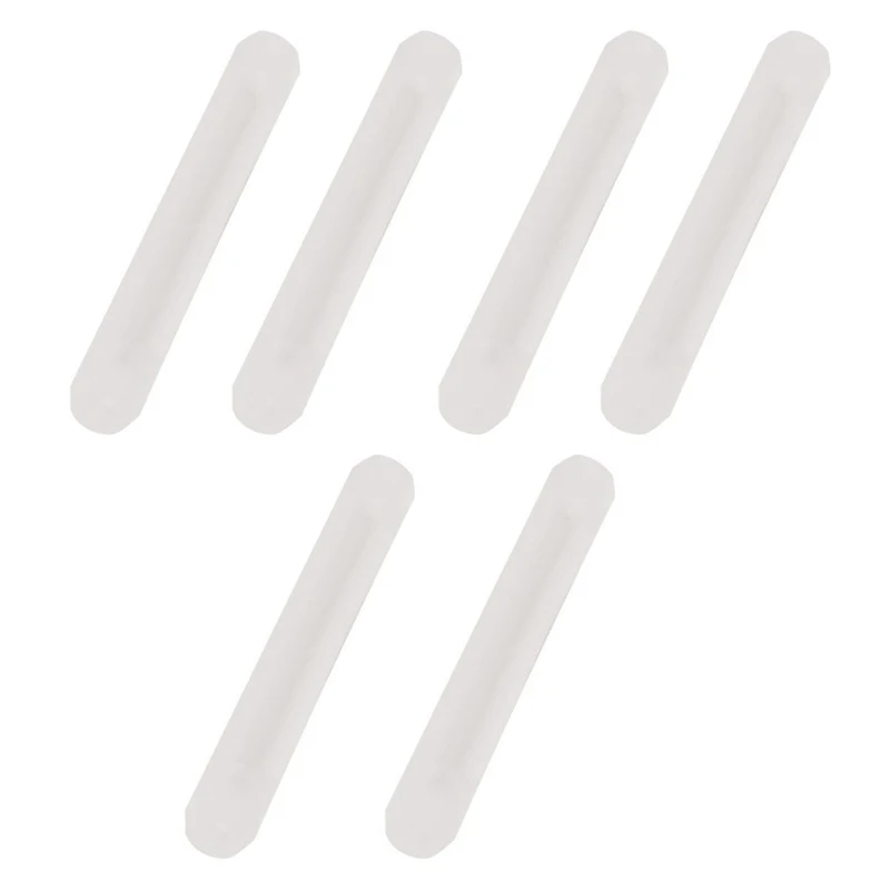 3 пары силиконовые противоскользящие фиксаторы для очков|Аксессуары очков| |