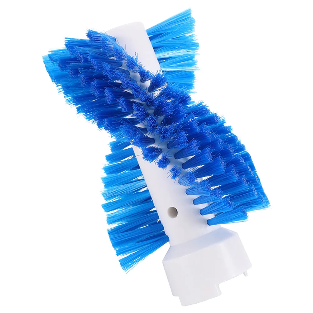 

Mini Wash Brush The Shoes Machine Nylon Brush Shoes Washing Machine Brush Detachable Buckle Design Washing Brushes