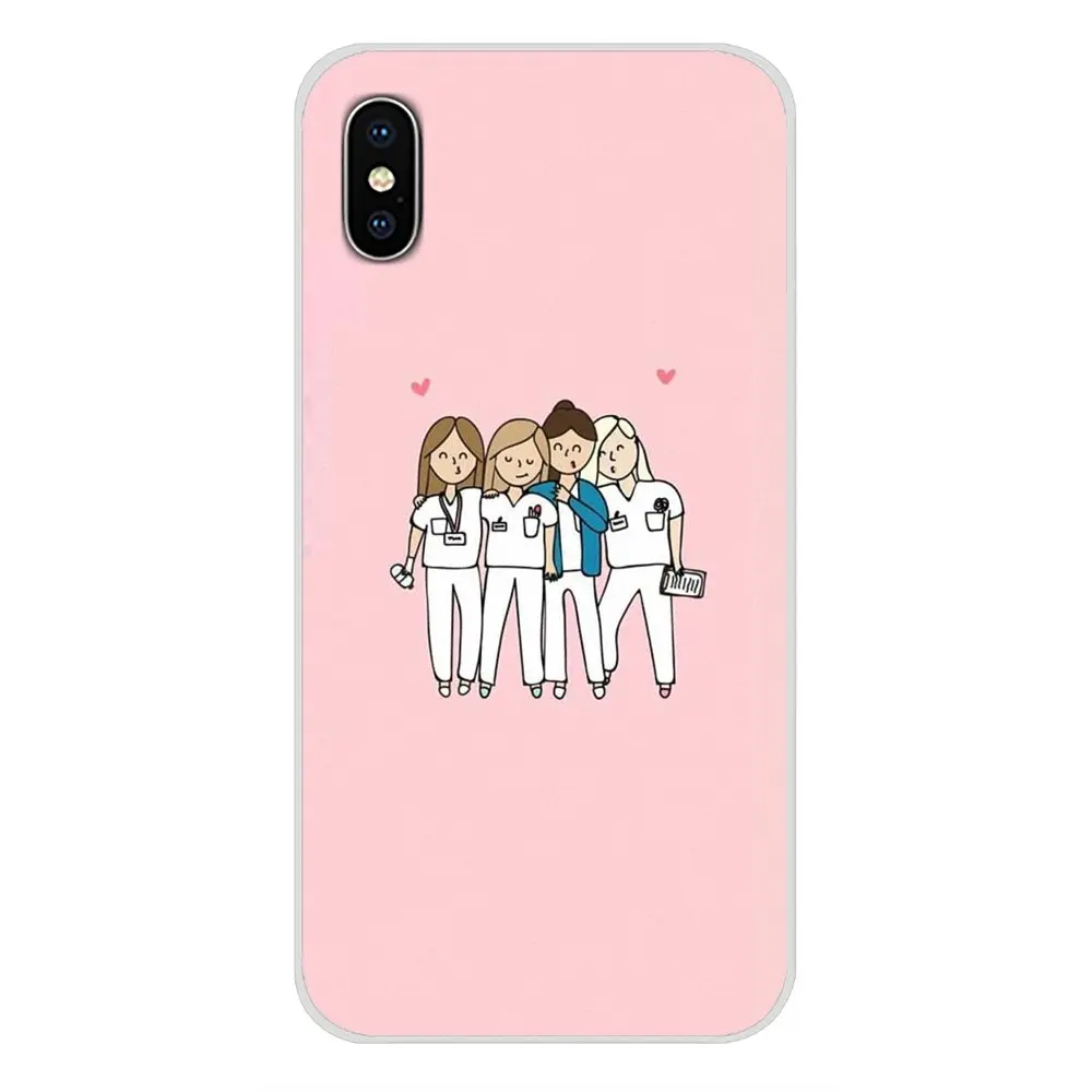 Чехол из ТПУ для Huawei G7 G8 P8 P9 P10 P20 P30 Lite Mini Pro P Smart Plus 2017 2018 2019 | Мобильные телефоны и