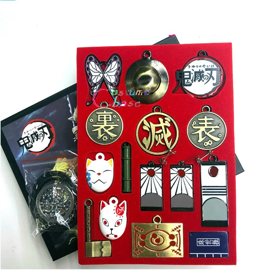 Игрушка убийца демонов киметасу камадо танджиро незуко цуюри канало юбуяшики