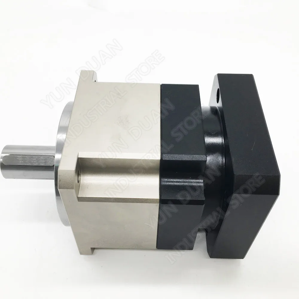 7 :1 скорость спиральных зубьев планетарный редуктор 3Arcmin редуктора 8000 об/мин для