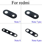 Сменная стеклянная задняя камера YuXi Coopart для Xiaomi Redmi note 7 note 7 pro  note 8 note 8 pro