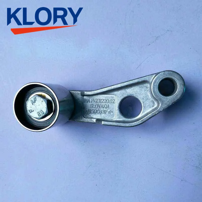 Комплект TIMMING 5300089100 для Volkswagen 02 05 Polo 1041 л 23 198 036 119 A|Подшипники двигателя| |